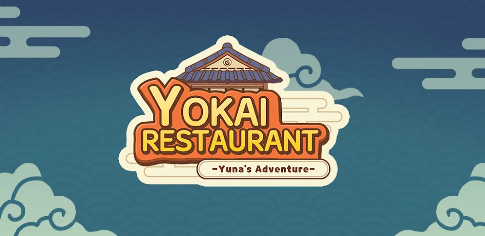 Yokai Restaurant v1.1.0.2 MOD APK (Menu, Free In-App Purchase)