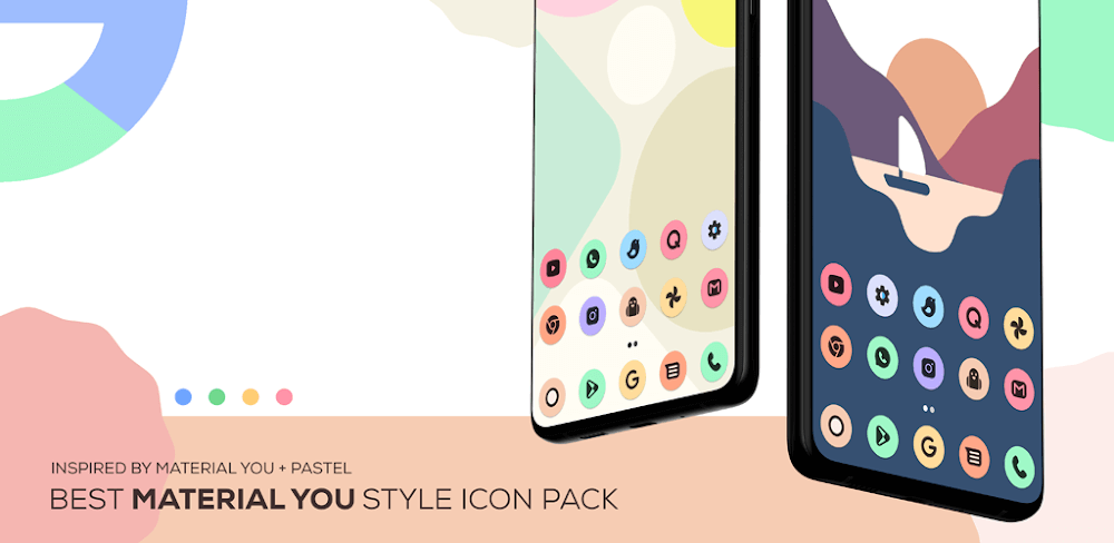 You IconPack v5.1 APK (Full Version)