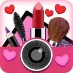 YouCam Makeup v6.6.41.4 MOD APK (Premium Unlocked)