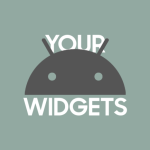 YOUR Widgets v0.0.6.5 APK (Full Version)