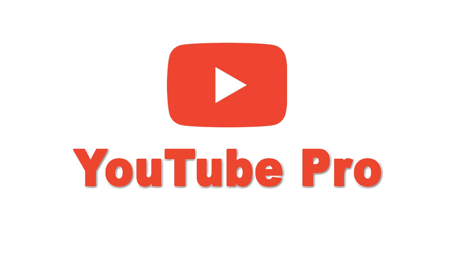 YouTube Pro v3.95 MOD APK (Premium Unlocked)