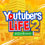Youtubers Life 2 v1.1.4.2 MOD APK (Unlimited Money)