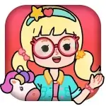YoYa: Busy Life World v3.35 MOD APK (Unlocked Paid Content)
