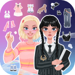 YoYa: Dress Up Princess v1.7 MOD APK (No Ads)