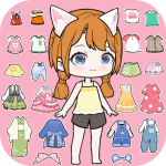 YOYO Doll v4.4.6.3 MOD APK (Unlimited Money, Unlocked Skins)