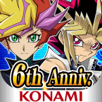 Yu-Gi-Oh! Duel Links v10.10.6.0 MOD APK (AutoPlay, Reveal Card, Show Monster)