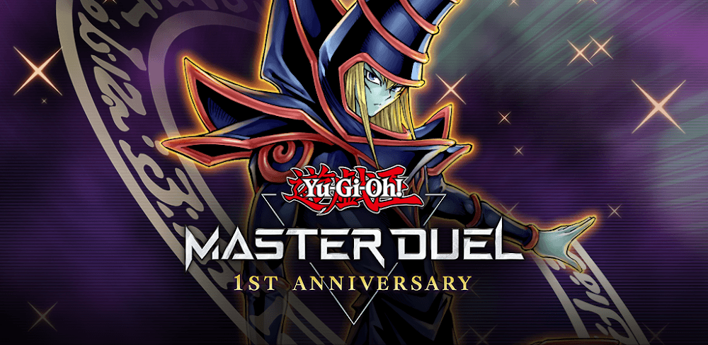 Yu-Gi-Oh! Master Duel v2.2.6.2 MOD APK (Reveal Card Face)
