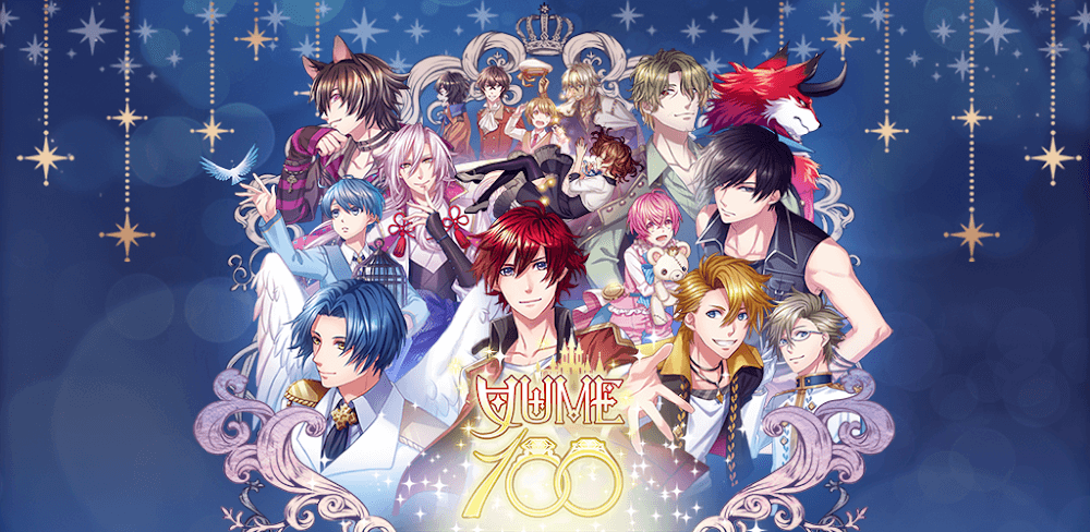 Yume100 v5.5.35.1 MOD APK (One Hit, Massive Defense)