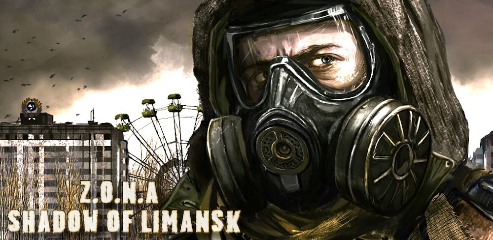 Z.O.N.A v2.31 MOD APK (Menu, Unlimited Ammo, God Mode)