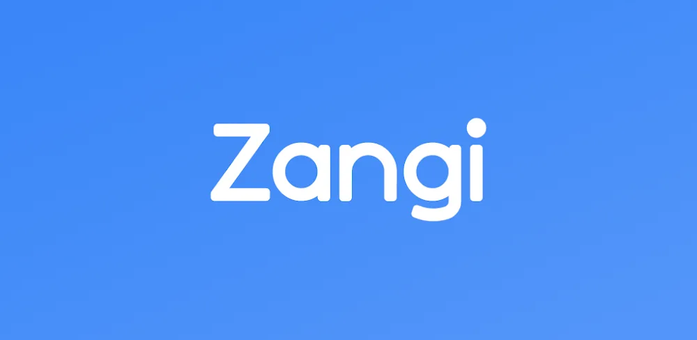 Zangi Messenger v6.6.4.8 MOD APK (Premium Unlocked)