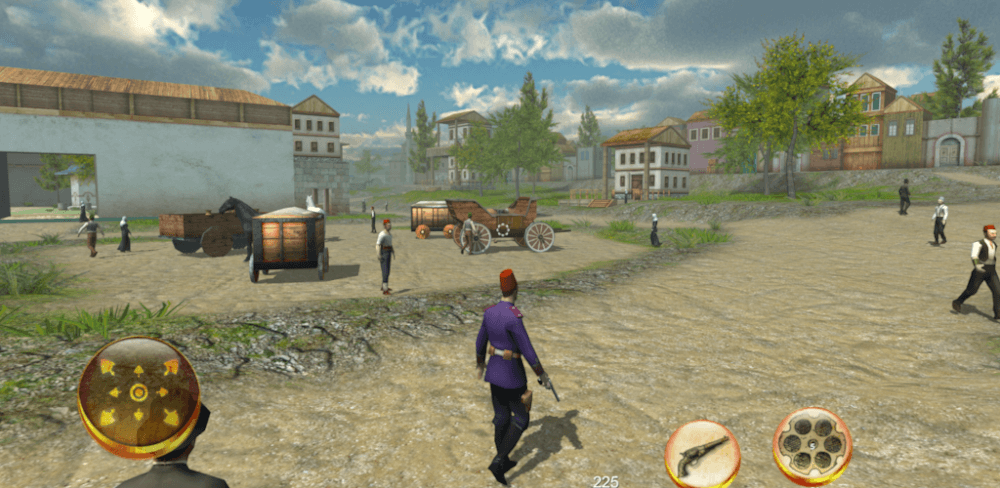 Zaptiye MOD APK v1.49 (Unlocked Paid Content)