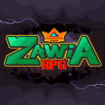 Zawia RPG v1.1.2.1.67 MOD APK (Menu Money, God Mode)