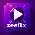 ZeeFlix v5.1 MOD APK (Premium Unlocked)
