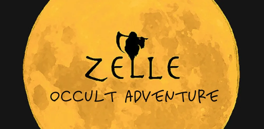 Zelle Occult Adventure v1.1.3.1 APK (Unlocked Game)