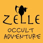 Zelle Occult Adventure v1.1.3.1 APK (Unlocked Game)