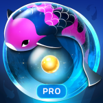 Zen Koi Pro v1.1.4.18 MOD APK (Menu, Game Speed)