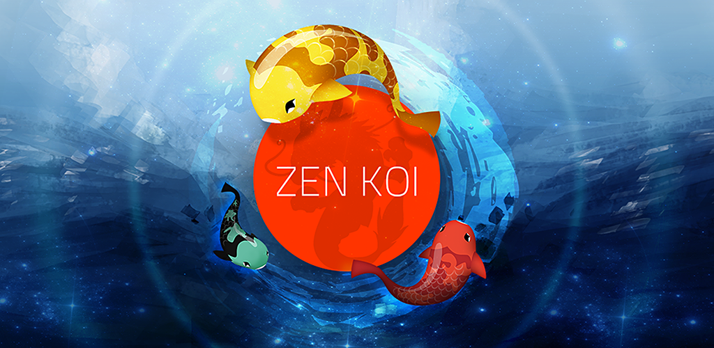 Zen Koi Pro v1.1.4.18 MOD APK (Menu, Game Speed)