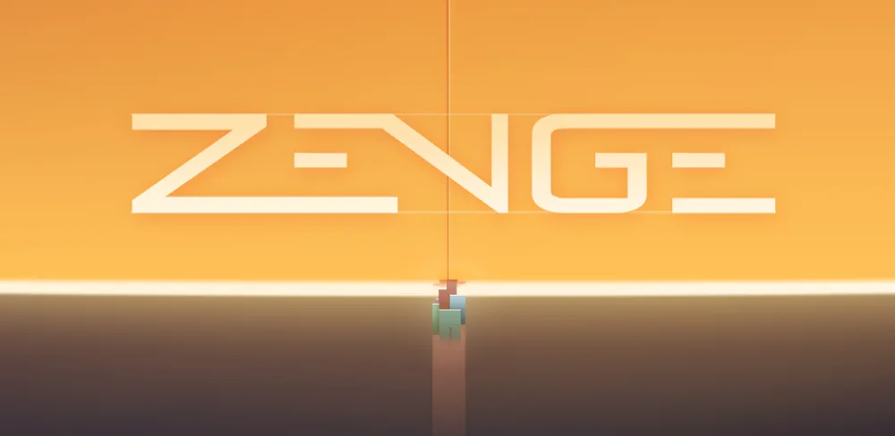 Zenge v1.13 APK (Full Game)