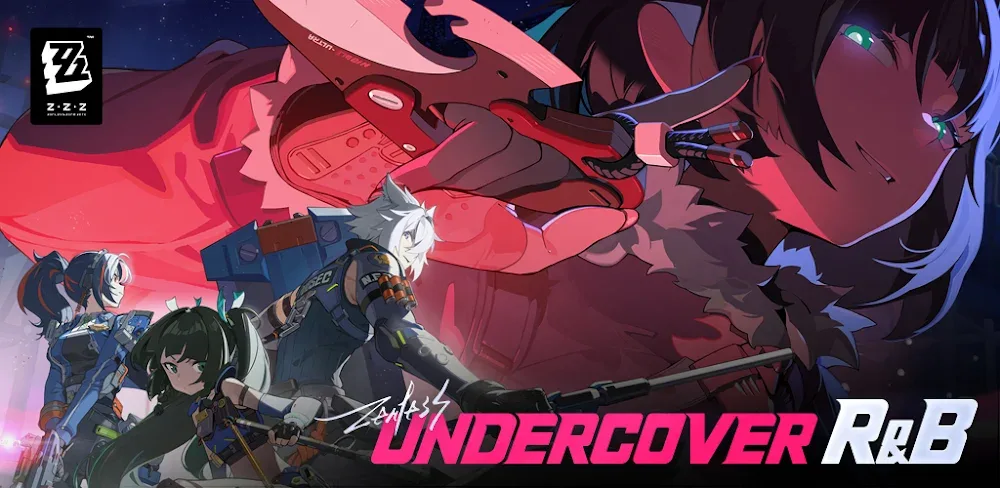 Zenless Zone Zero v2.2.7.0 MOD APK (Menu, Damage & Defense Multipliers, God Mode)