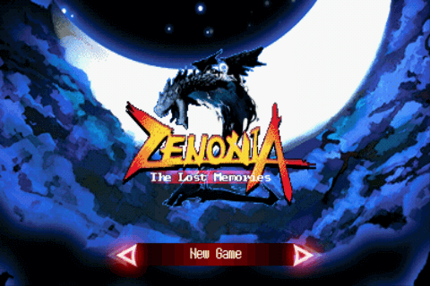 Zenonia 2 v1.1.0.3 MOD APK (Attack Multiplier, God Mode)