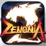 Zenonia 2 v1.1.0.3 MOD APK (Attack Multiplier, God Mode)