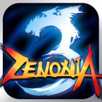 Zenonia 3 v1.1.0.3 MOD APK (Attack Multiplier, God Mode)