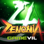 ZENONIA 4 MOD APK v1.1.2.6 (God Mode, Unlimited Currency)