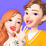 ZEPETO v4.4.19.000 MOD APK (Free Rewards)
