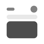 Zero UI for KLWP v2e3k36t251025 APK (Full Version)