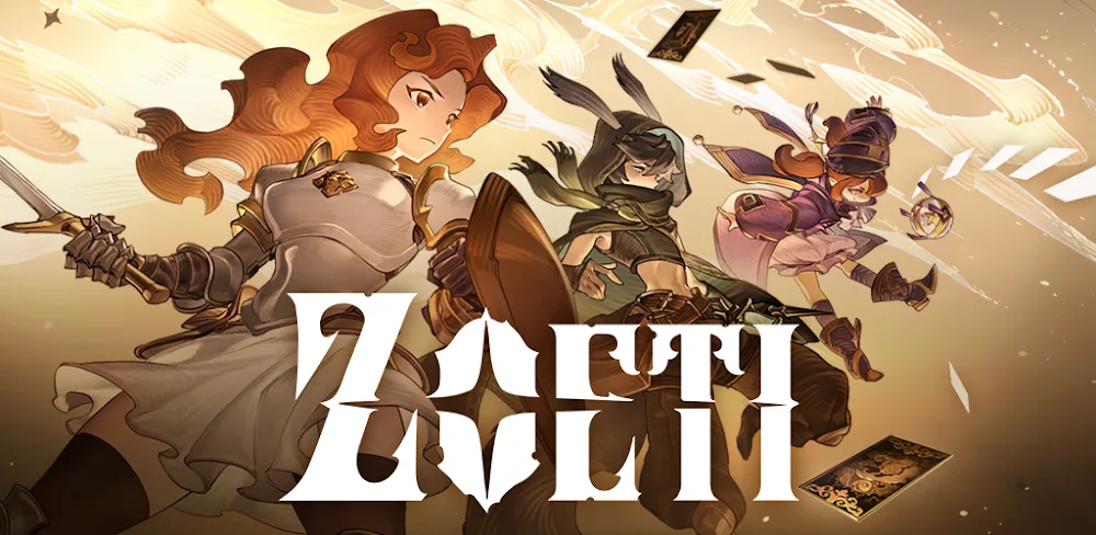 Zoeti v1.1.2.4.1 APK (Unlocked Game)