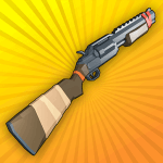 Zombero v1.1.52.0 MOD APK (God Mode, High Damage)