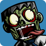 Zombie Age 3 v2.2.4.6 MOD APK (Unlimited Money, Ammo)