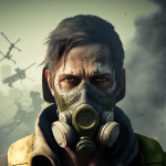 Zombie Apocalypse v1.1.66.3 MOD APK (Menu, Ammo, One Hit)