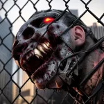 Zombie Armageddon v1.1.1.3 MOD APK (Menu, Increased Gold)