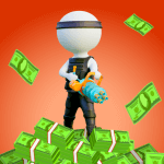 Zombie Attack v4.8 MOD APK (Unlimited Gems, Cash)