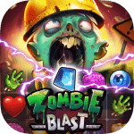 Zombie Blast v3.3.4.23 MOD APK (Unlimited Bullets, Antidote)