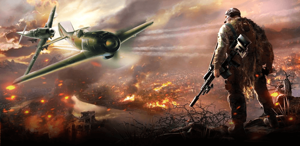 Zombie City v3.3.5.5 MOD APK (Menu/One Hit, God Mode, Ammo)