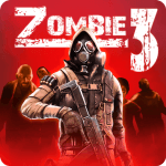 Zombie City v3.3.5.5 MOD APK (Menu/One Hit, God Mode, Ammo)