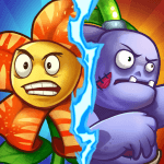 Zombie Defense – Plants War v1.1.6.20 MOD APK (Unlimited Diamond)