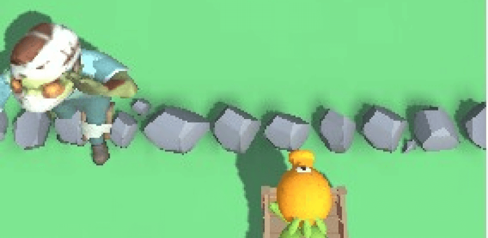 Zombie Defense – Shooting game v1.1.1.2 MOD APK (Menu, Money, God Mode)