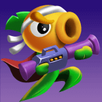 Zombie Defense – Shooting game v1.1.1.2 MOD APK (Menu, Money, God Mode)