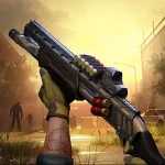 Zombie Harbor: Offline FPS v1.1.1.6 MOD APK (Menu, Unlimited Money, Ammo)