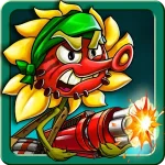 Zombie Harvest v1.1.3.8 MOD APK (Unlimited Money)