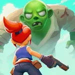 Zombie Hero v0.0.6.2-rc1629 MOD APK (Menu, Unlimited All)