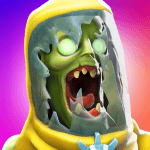 Zombie Horde v1.1.13.21.187 MOD APK (One Hit)