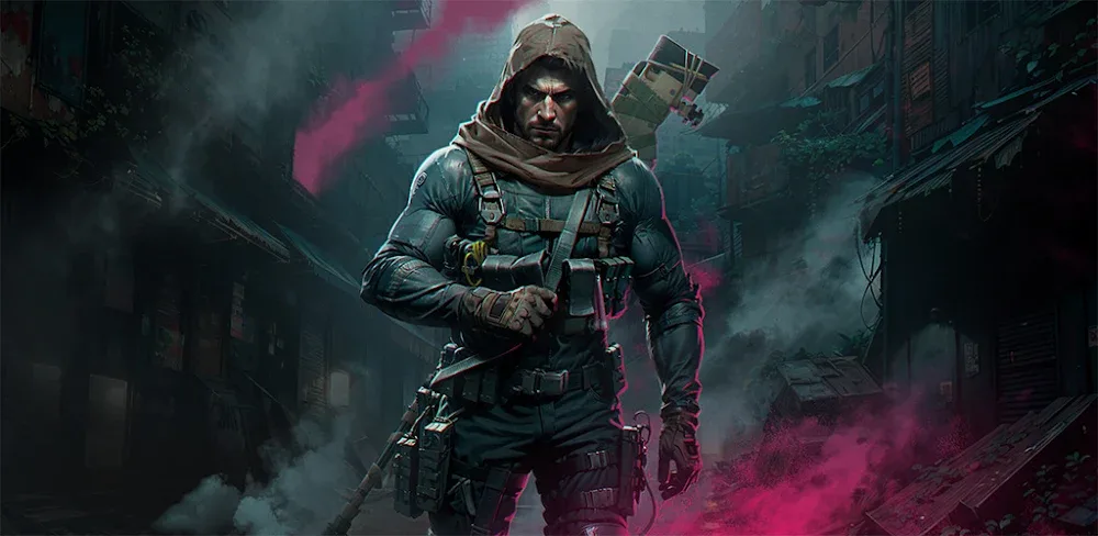 Zombie Hunter 2 v0.0.9.86 MOD APK (Menu, Unlimited Resources, No Reload)