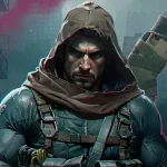 Zombie Hunter 2 v0.0.9.86 MOD APK (Menu, Unlimited Resources, No Reload)