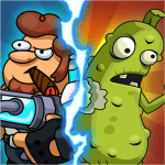 Zombie Hunter – Catch Zombies v3.3.2.0 MOD APK (Unlimited Coin, Zombium)