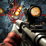 Zombie Hunter D-Day v1.1.0.920 MOD APK (Unlimited Money, One Hit, God Mode)