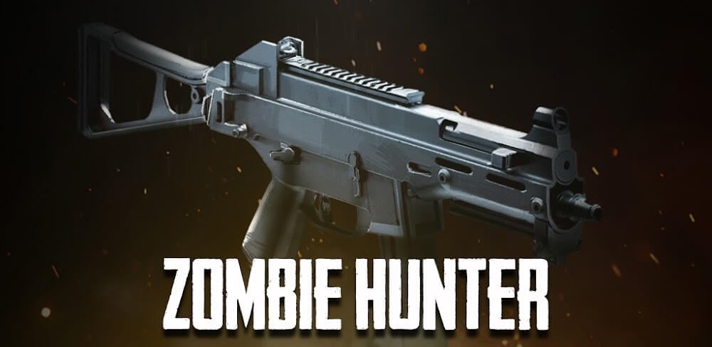 Zombie Hunter: Sniper Games v3.3.1.4 MOD APK (Unlimited Money)